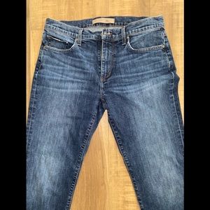 Joe’s mens jeans